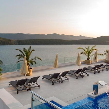 Hotel Nova Neum Luaran gambar