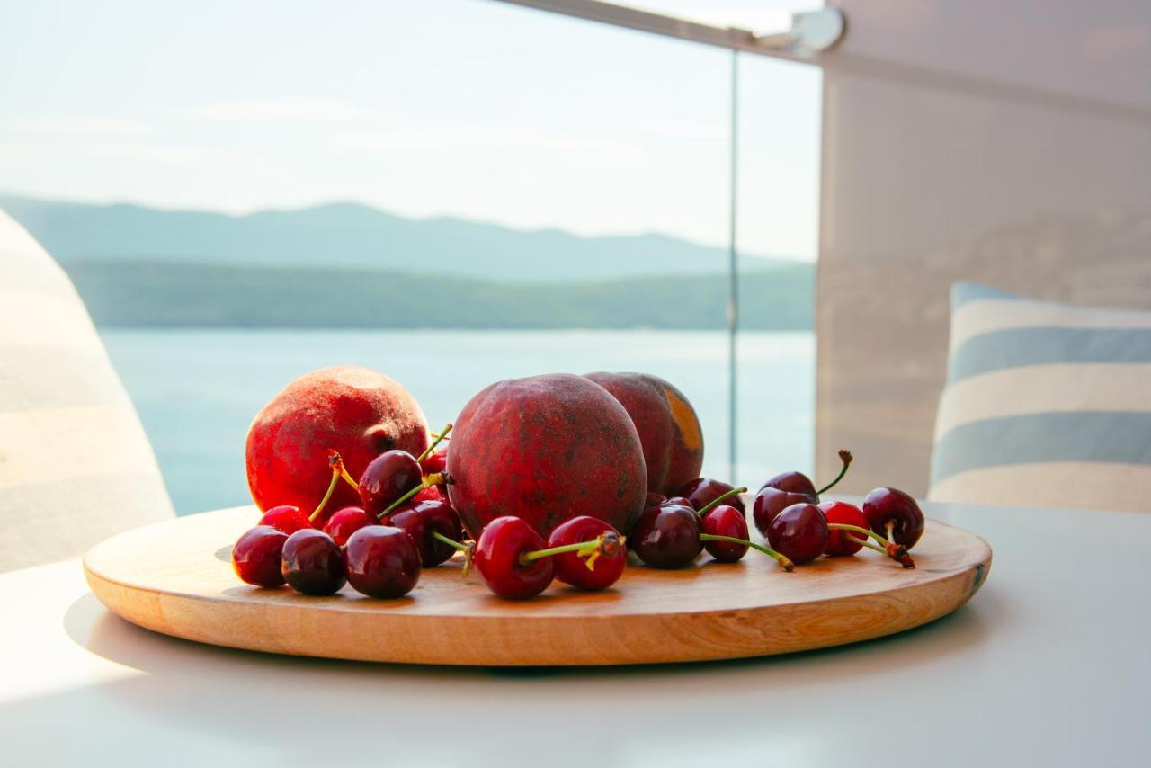 Hotel Nova Neum Luaran gambar
