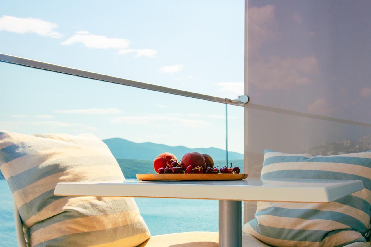 Hotel Nova Neum Luaran gambar
