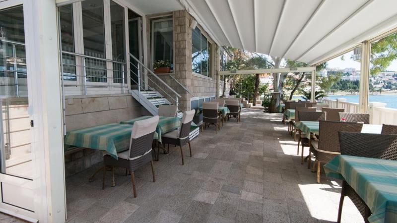 Hotel Nova Neum Luaran gambar