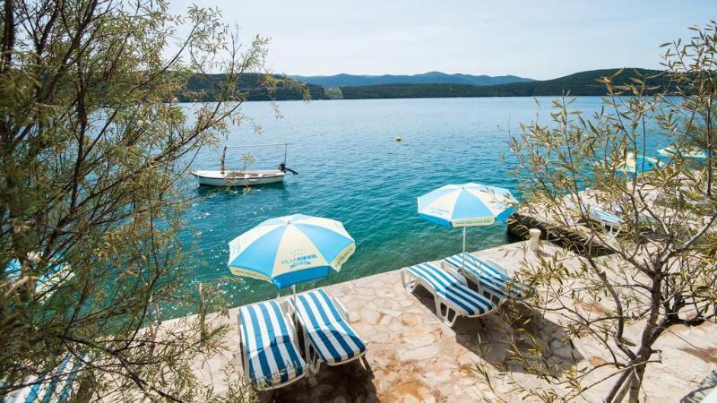 Hotel Nova Neum Luaran gambar
