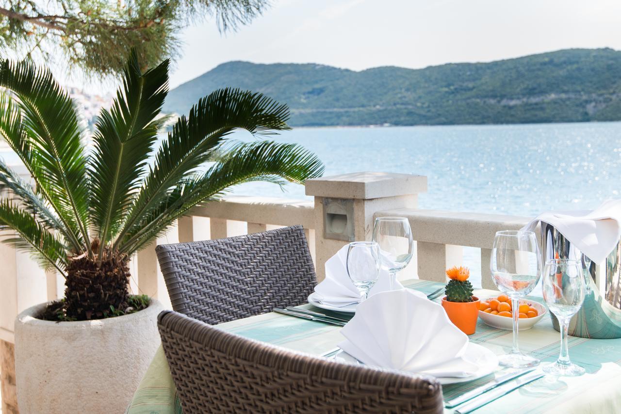 Hotel Nova Neum Luaran gambar