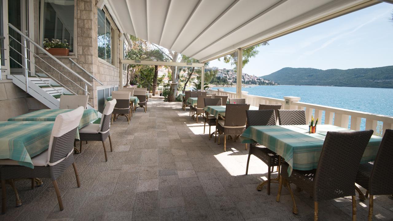 Hotel Nova Neum Luaran gambar