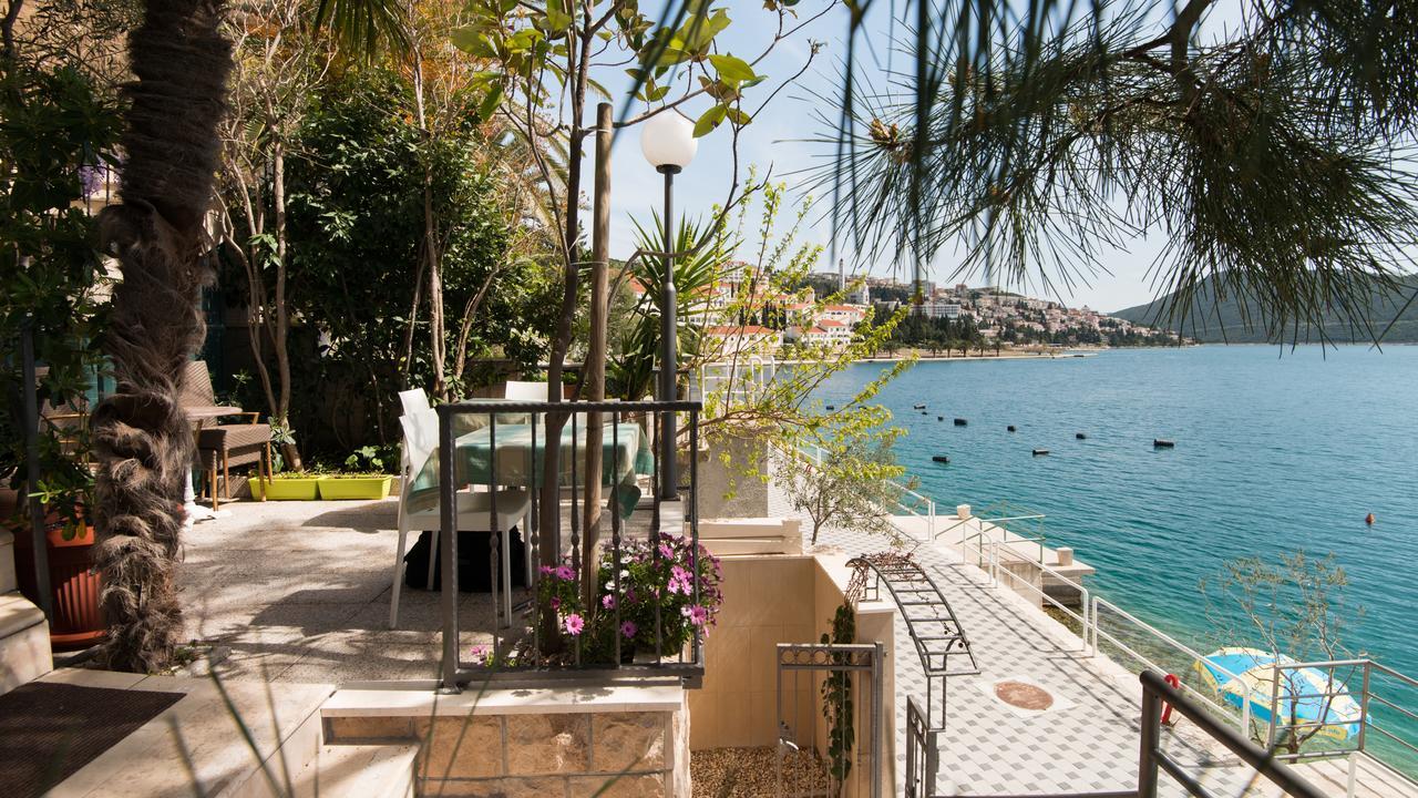 Hotel Nova Neum Luaran gambar