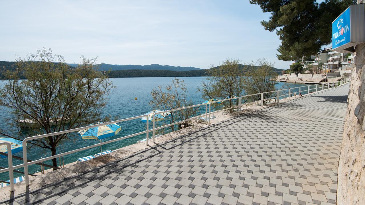 Hotel Nova Neum Luaran gambar
