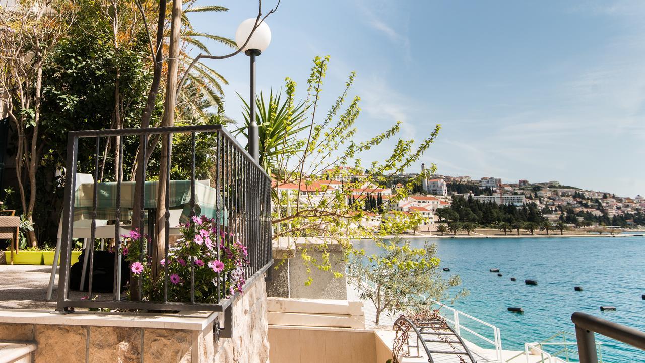 Hotel Nova Neum Luaran gambar