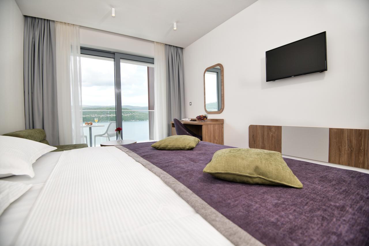 Hotel Nova Neum Luaran gambar