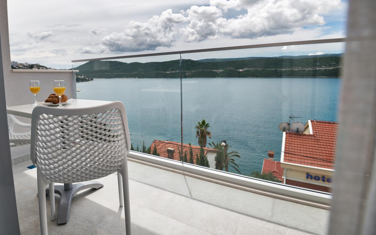 Hotel Nova Neum Luaran gambar