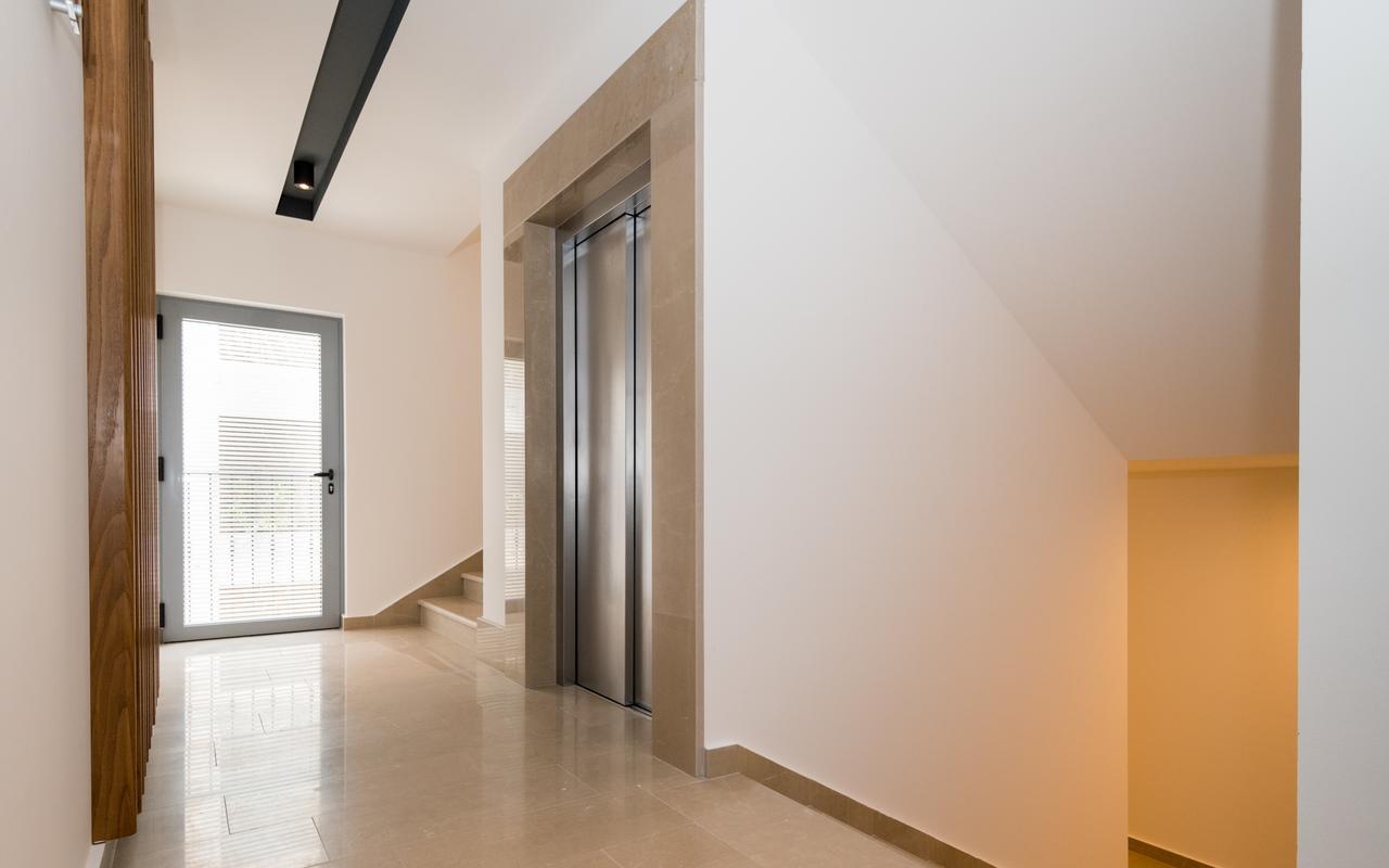 Hotel Nova Neum Luaran gambar