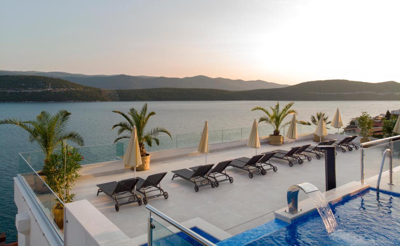Hotel Nova Neum Luaran gambar