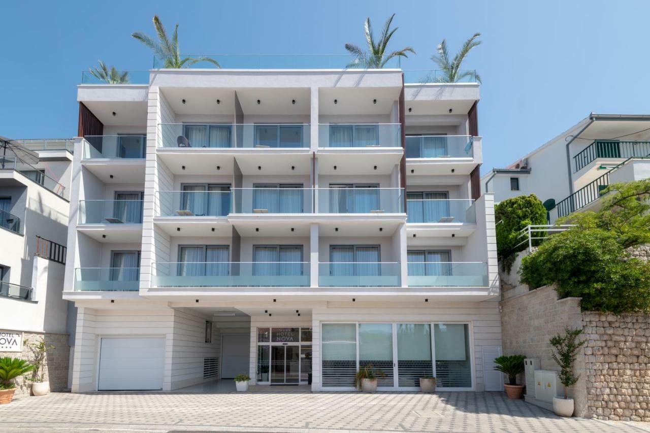Hotel Nova Neum Luaran gambar